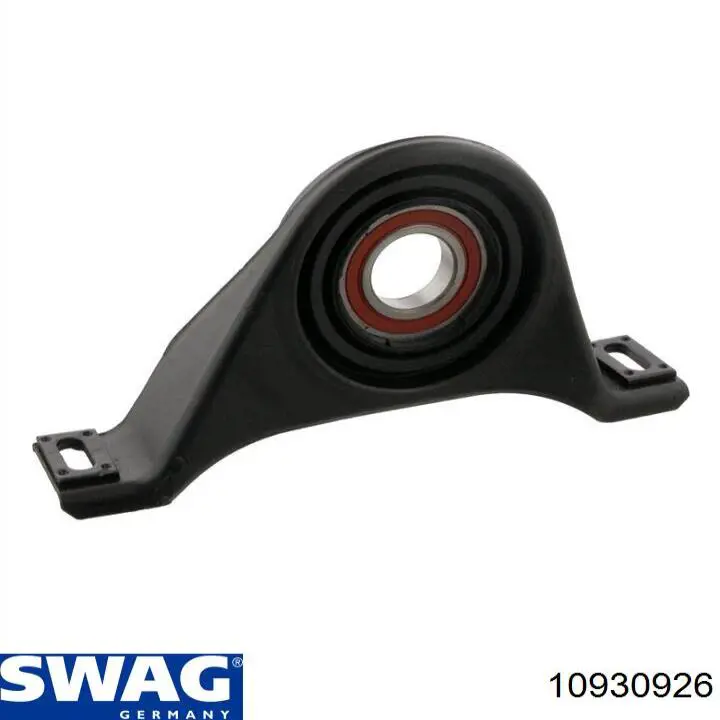 10930926 Swag Подвесной подшипник кардана