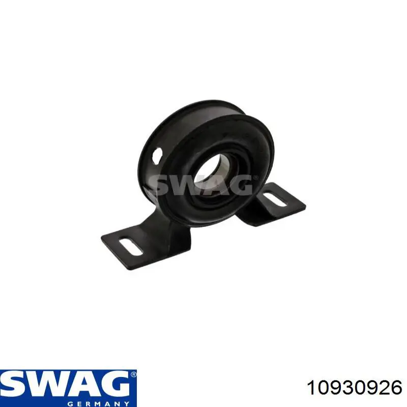 Карданный подшипник Swag 10930926 цена, от 61.98 USD