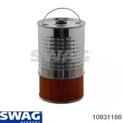 10931188 Swag масляный фильтр
