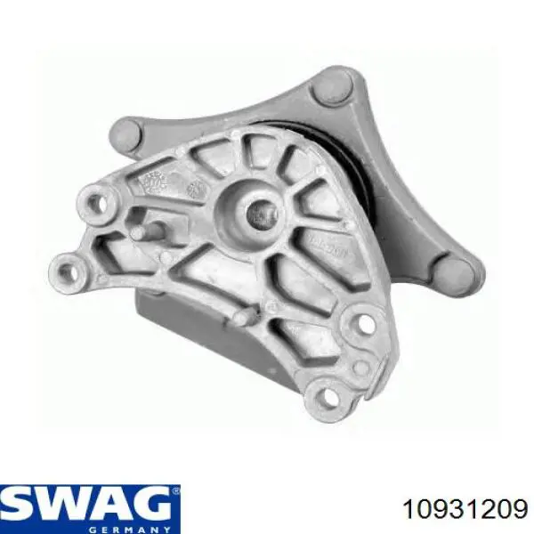 Подушка коробки передач 10931209 Swag
