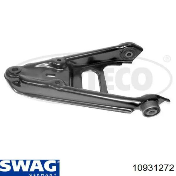 Купить 10931272 Swag Рычаг передней подвески нижний левый/правый