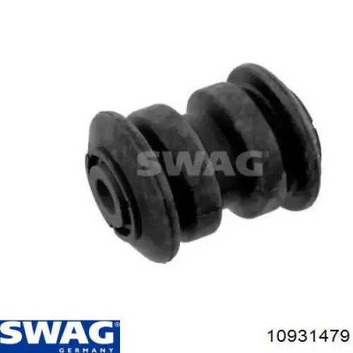 Сайлентблок переднего нижнего рычага Swag 10931479