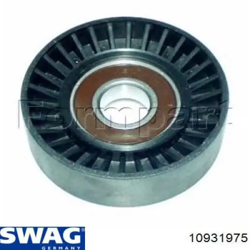 Натяжной ролик 10931975 Swag