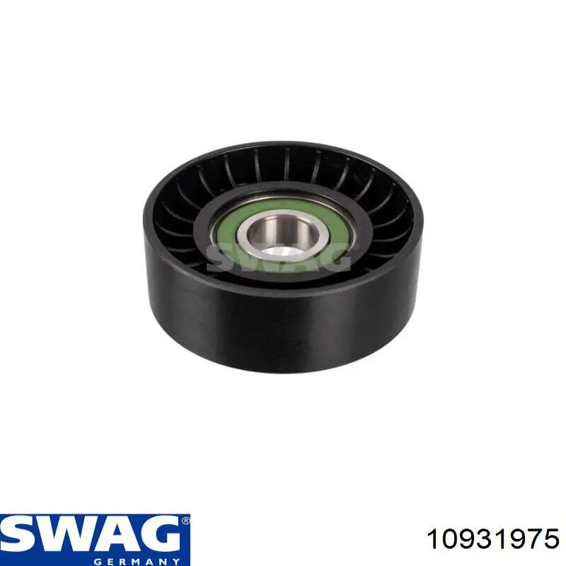 Compre 10931975 Swag Rolo de reguladora de tensão da correia de transmissão