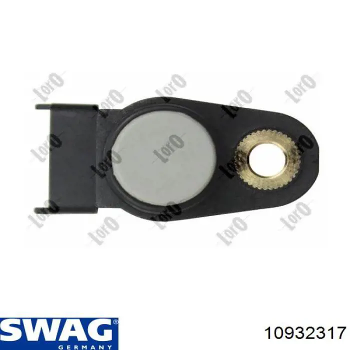Купить 10932317 Swag ДПРВ