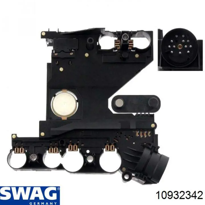 Плата АКПП электронная Swag 10932342 цена, от 190.54 USD