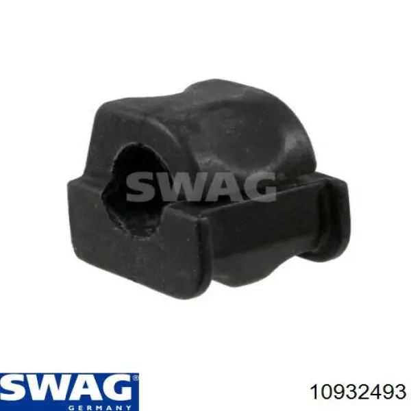 Резинка заднего стабилизатора Swag 10932493 цена, от 3.90 USD