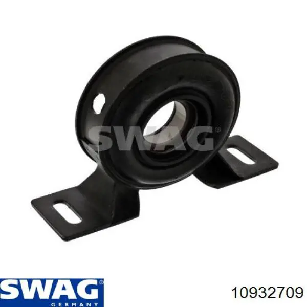 Купить 10932709 Swag Опорный подшипник карданного вала