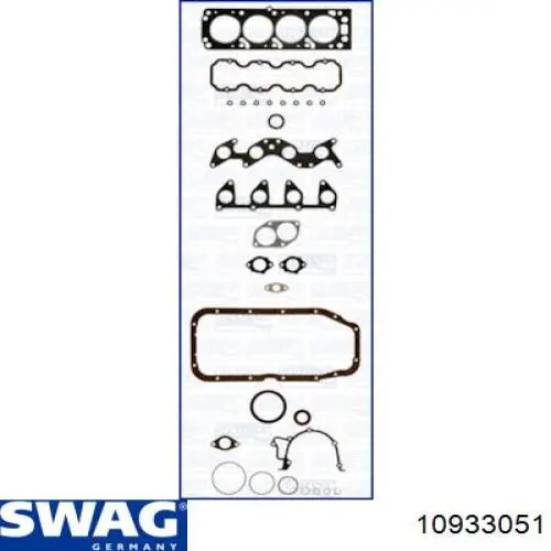 A2026800025 MERCEDES Aislamiento del Capó original y equivalente