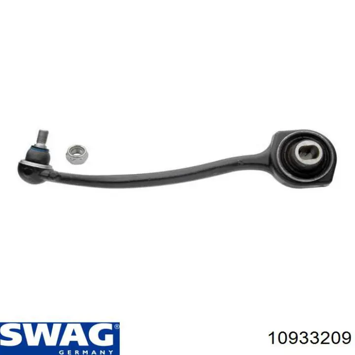 Купить 10933209 Swag Нижний правый рычаг передней подвески