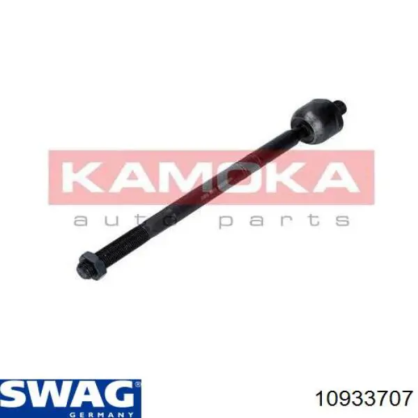 Тяга рулевая в сборе, левая Swag 10933707 цена, от 41.40 USD