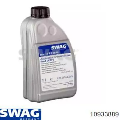 Трансмиссионное масло 10933889 Swag