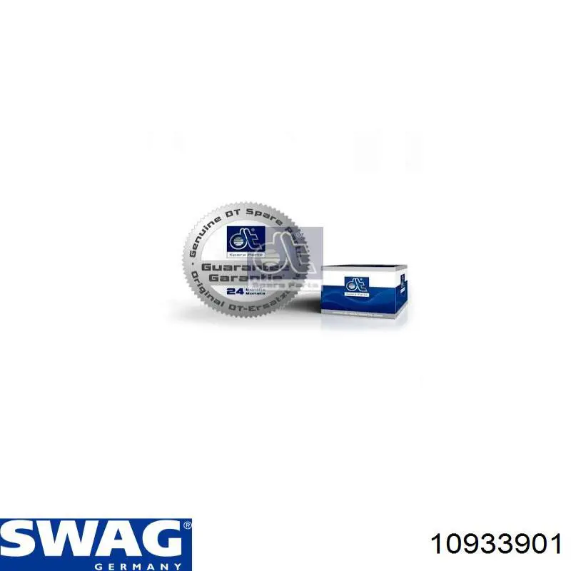 Купить 10933901 Swag Цепь ГРМ, распредвала