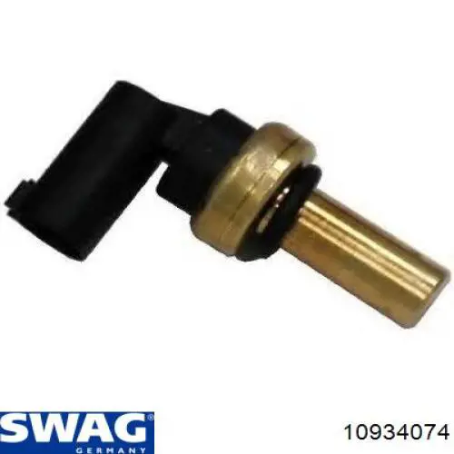 Датчик температури охолоджуючої рідини 10934074 Swag