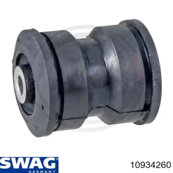Сайлентблок задней рессоры передний Swag 10934260 цена, от 12.92 USD