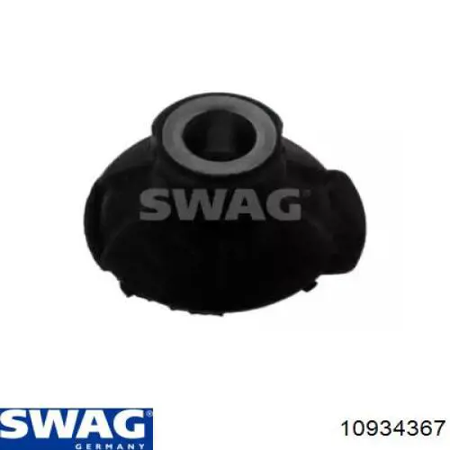 Купить 10934367 Swag Сайлентблок крепления рулевой рейки