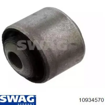 Сайлентблок заднего верхнего рычага Swag 10934570 цена, от 7.22 USD