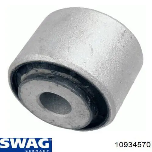 Купить 10934570 Swag Сайлентблок верхнего рычага