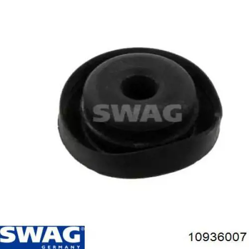 Буфер (отбойник) амортизатора заднего 10936007 Swag