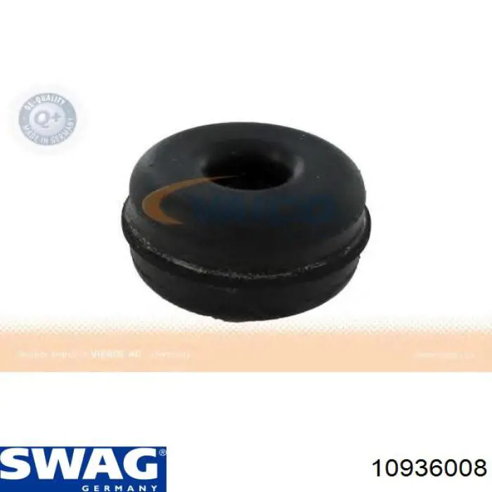 Купить 10936008 Swag Отбойник амортизатора заднего