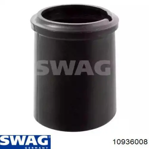 Отбойник амортизатора заднего 10936008 Swag