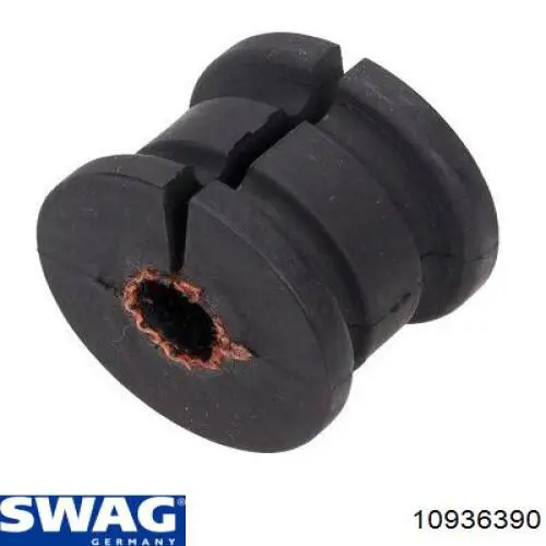 Купить 10936390 Swag Втулка заднего стабилизатора