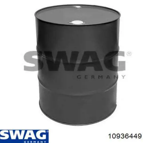 Масло трансмиссионное Swag 10936449 цена, от 51.79 USD