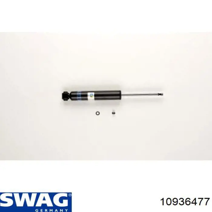 Опора заднего амортизатора Swag 10936477 цена, от 26.82 USD