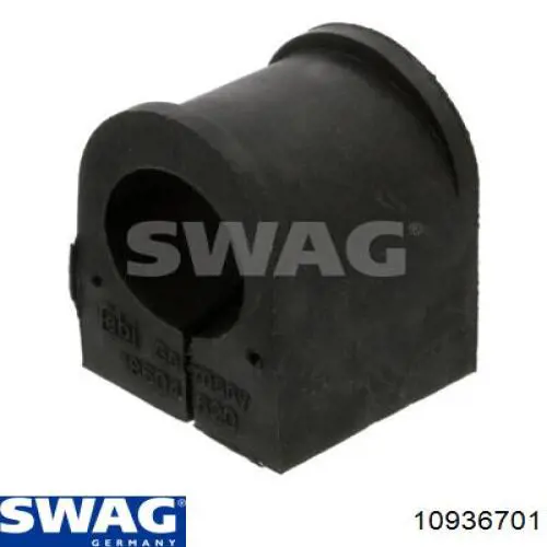 Купить 10936701 Swag Ремкомплект переднего стабилизатора