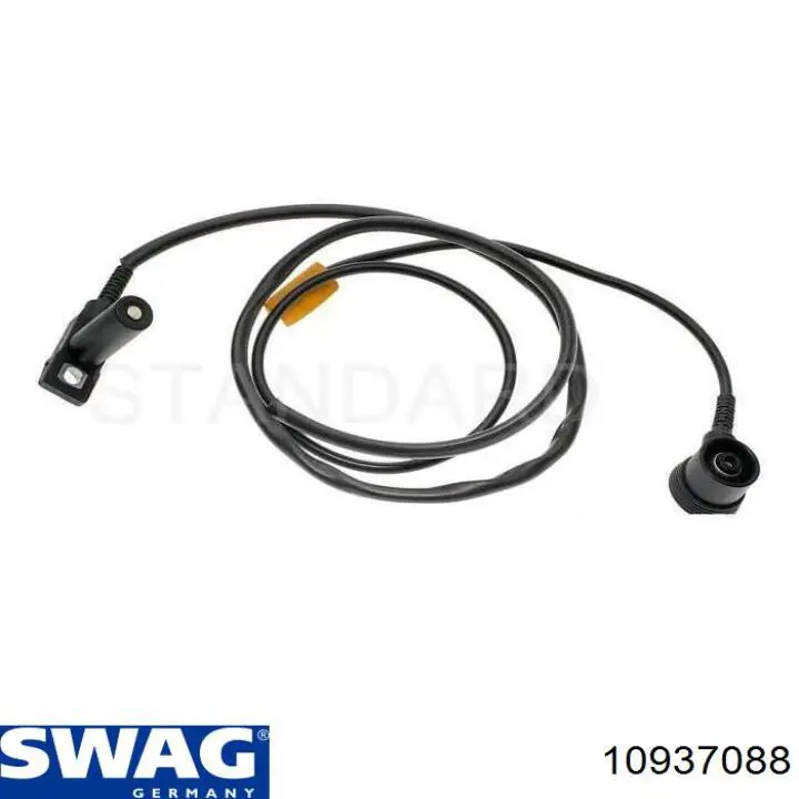 Купить 10937088 Swag Датчик оборотов коленвала