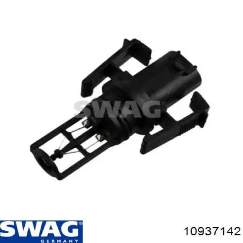 Датчик температуры наддува Swag 10937142 цена, от 7.05 USD