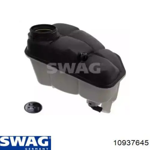 10937645 Swag Расширительный бачок охлаждения