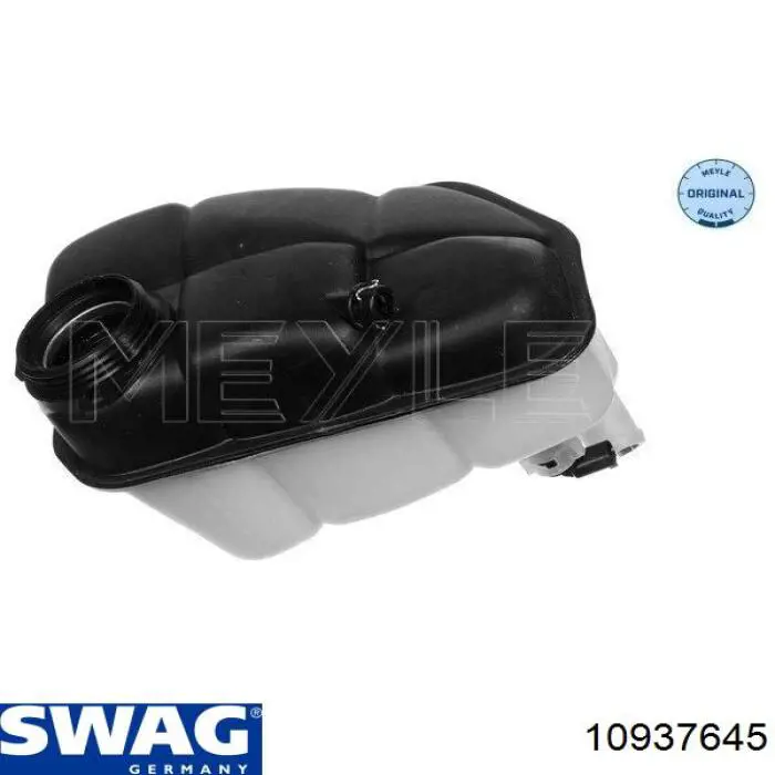  Расширительный бачок Swag 10937645
