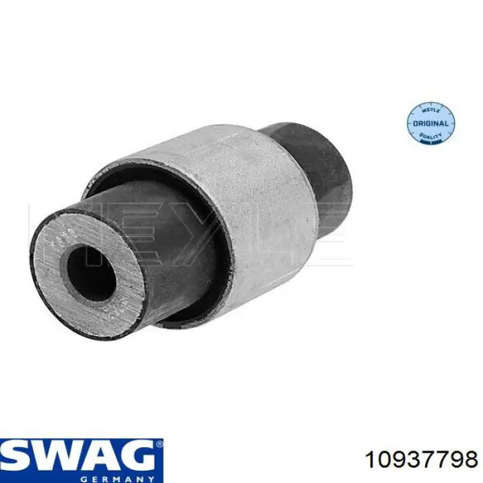Балансир задний левый Swag 10937798