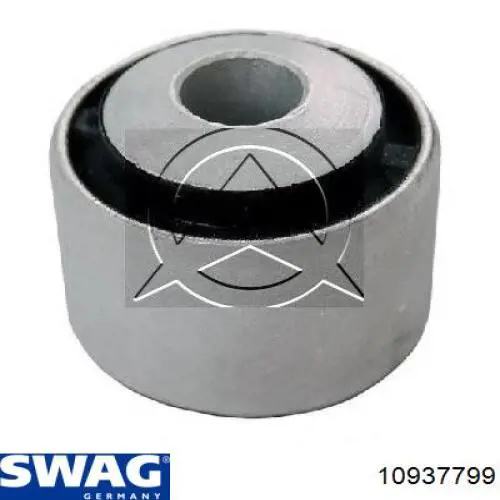 Рычаг задней подвески поперечный правый Swag 10937799 цена, от 40.16 USD