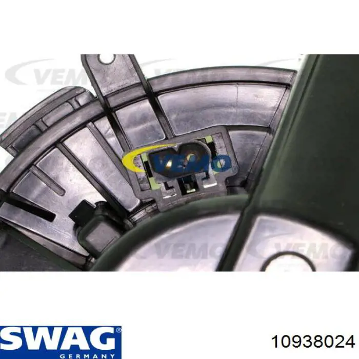 Мотор вентилятора печки (отопителя салона) Swag 10938024 цена, от 64.04 USD