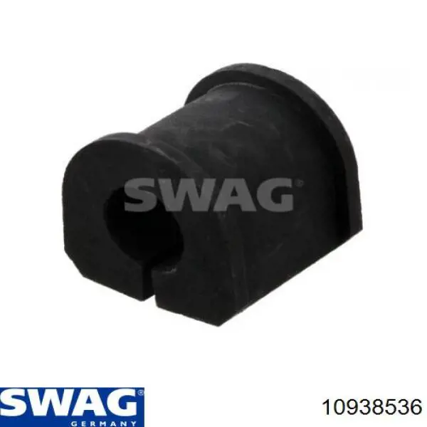 Купить 10938536 Swag Втулка заднего стабилизатора
