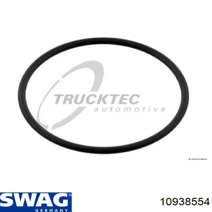 Крышка ГБЦ Swag 10938554 цена, от 2.53 USD