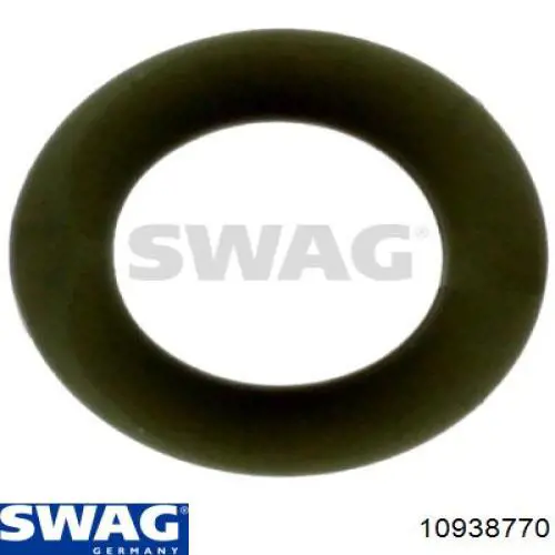 Кольцо уплотнительное топливной трубки Swag 10938770