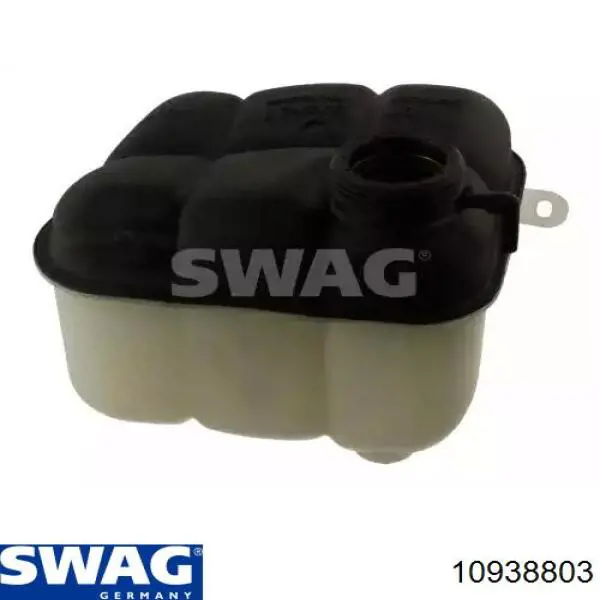 Бачок системы охлаждения 10938803 Swag