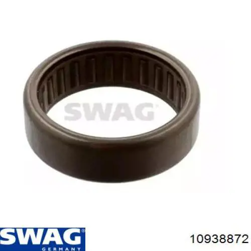 Подшипник КПП 10938872 Swag