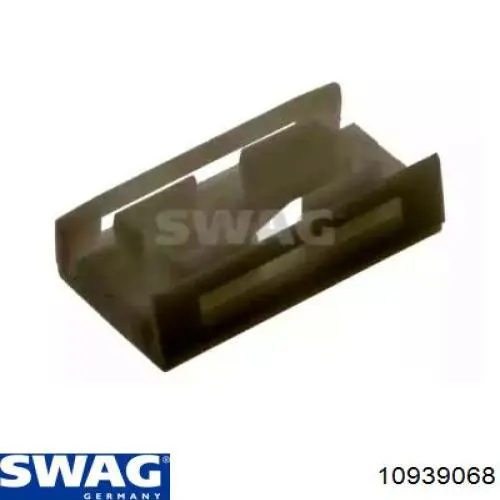 Скоба молдинга ветрового стекла Swag 10939068 цена, от 0.98 USD