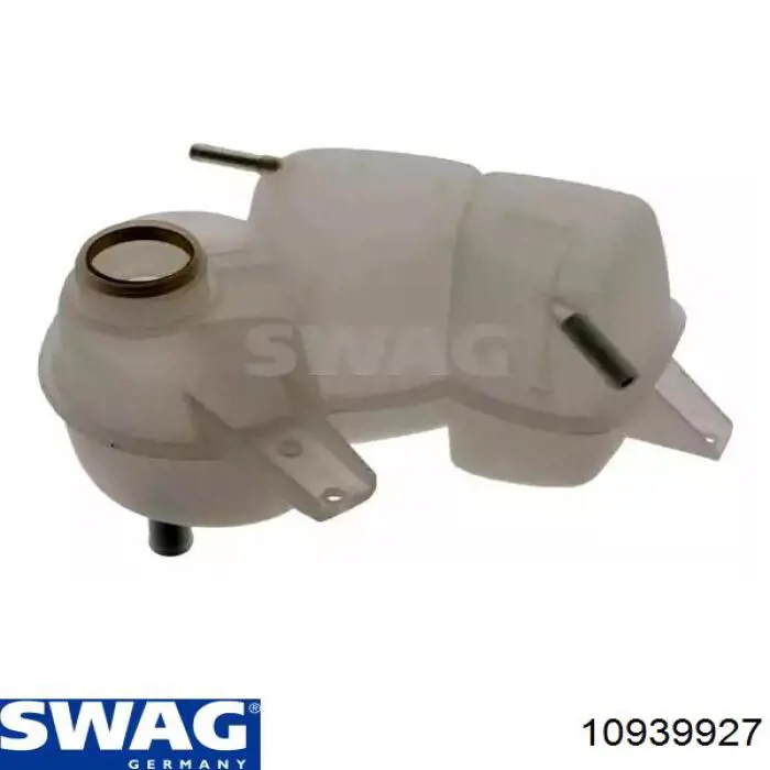 10939927 Swag Расширительный бачок охлаждения