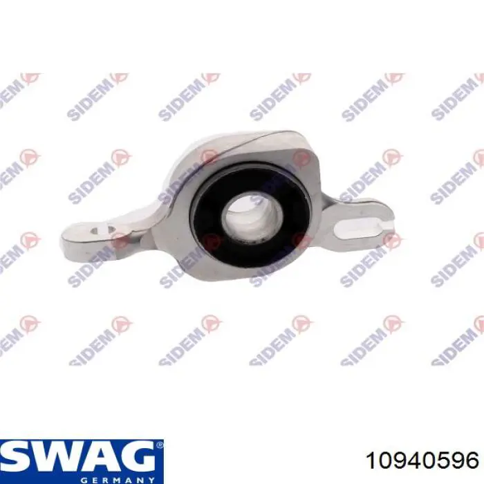 Сайлентблок передней подвески Swag 10940596 цена, от 24.27 USD
