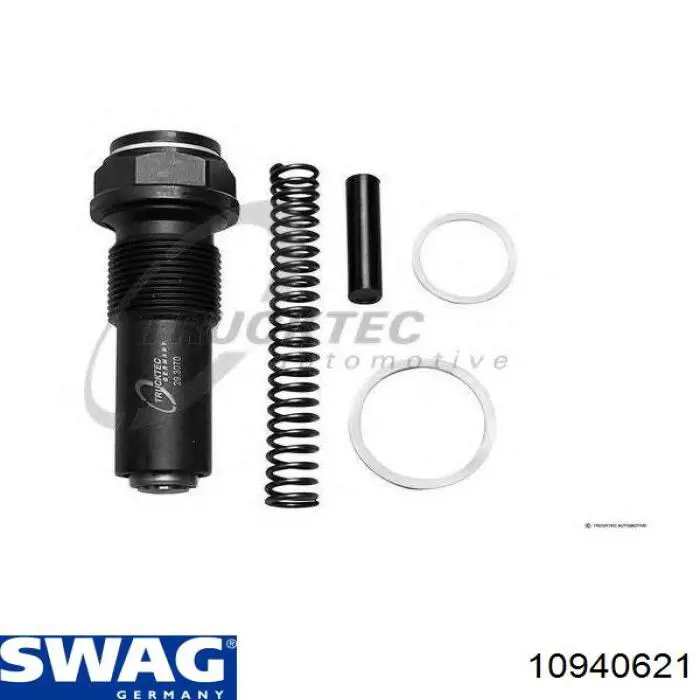 Купить 10940621 Swag Набор цепи грм