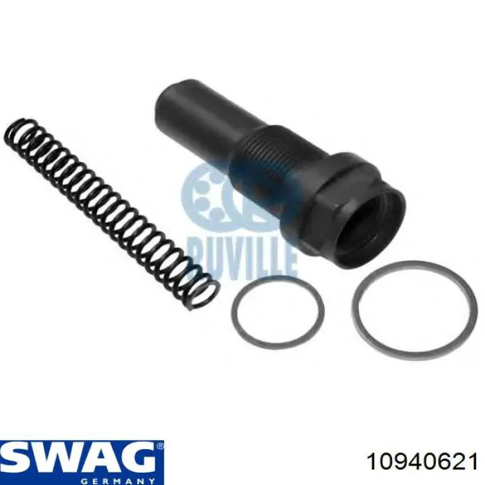 Комплект цепи ГРМ 10940621 Swag
