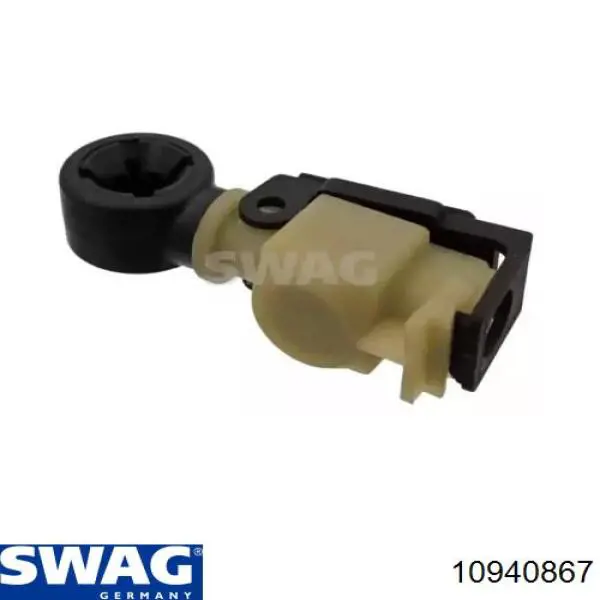 Наконечник троса переключения передач Swag 10940867 цена, от 9.60 USD