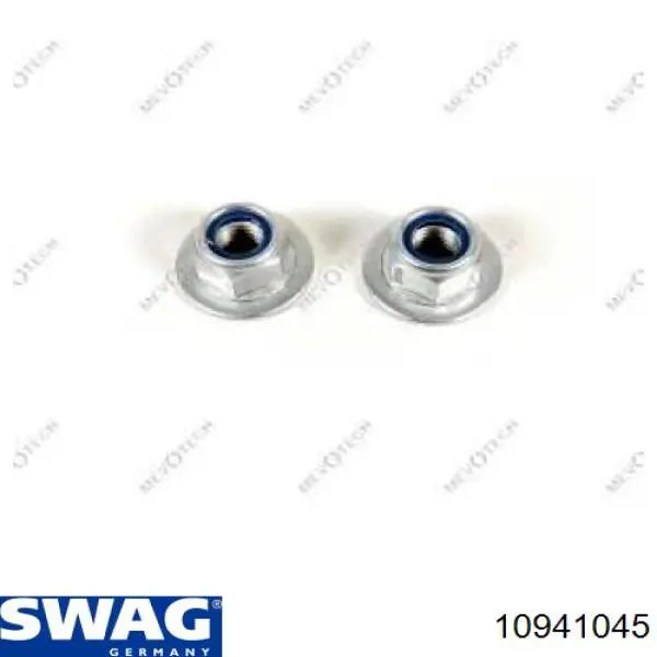 Купить 10941045 Swag Амортизационная стойка