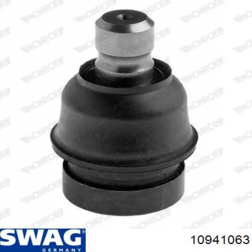 Купить 10941063 Swag Нижний правый рычаг передней подвески