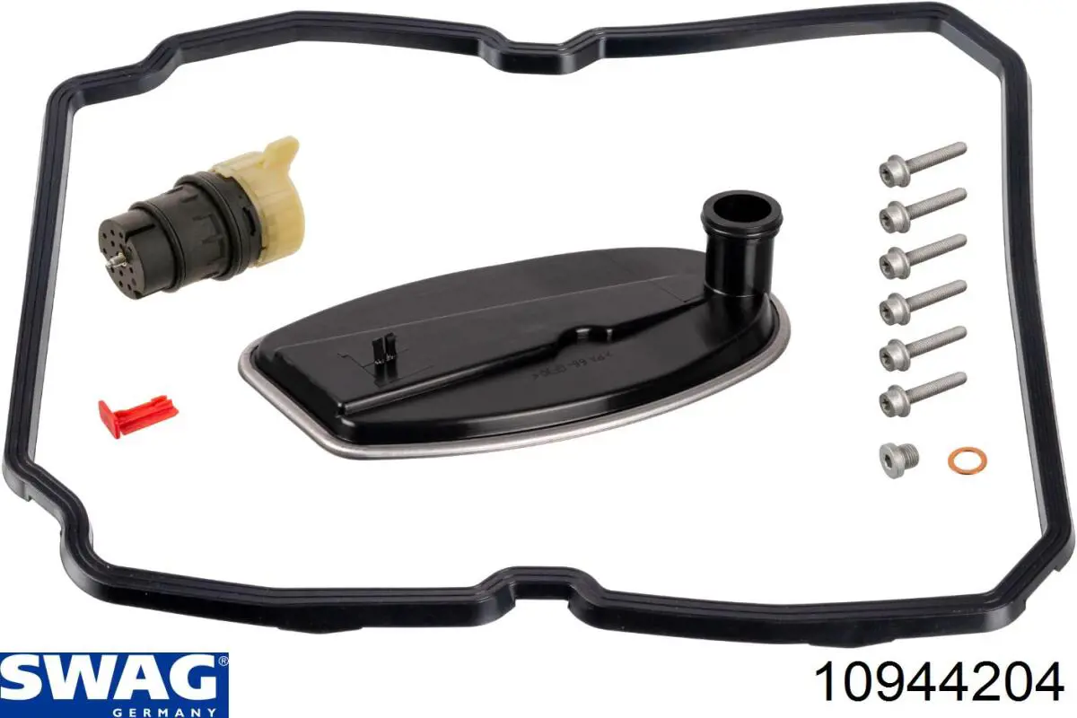 Пробка направляющей щупа АКПП Swag 10944204 цена, от 0.88 USD